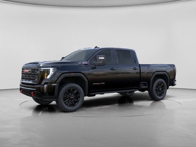 New 2026 GMC Sierra 2500 AT4 w/ AT4 Premium Plus Package image 2