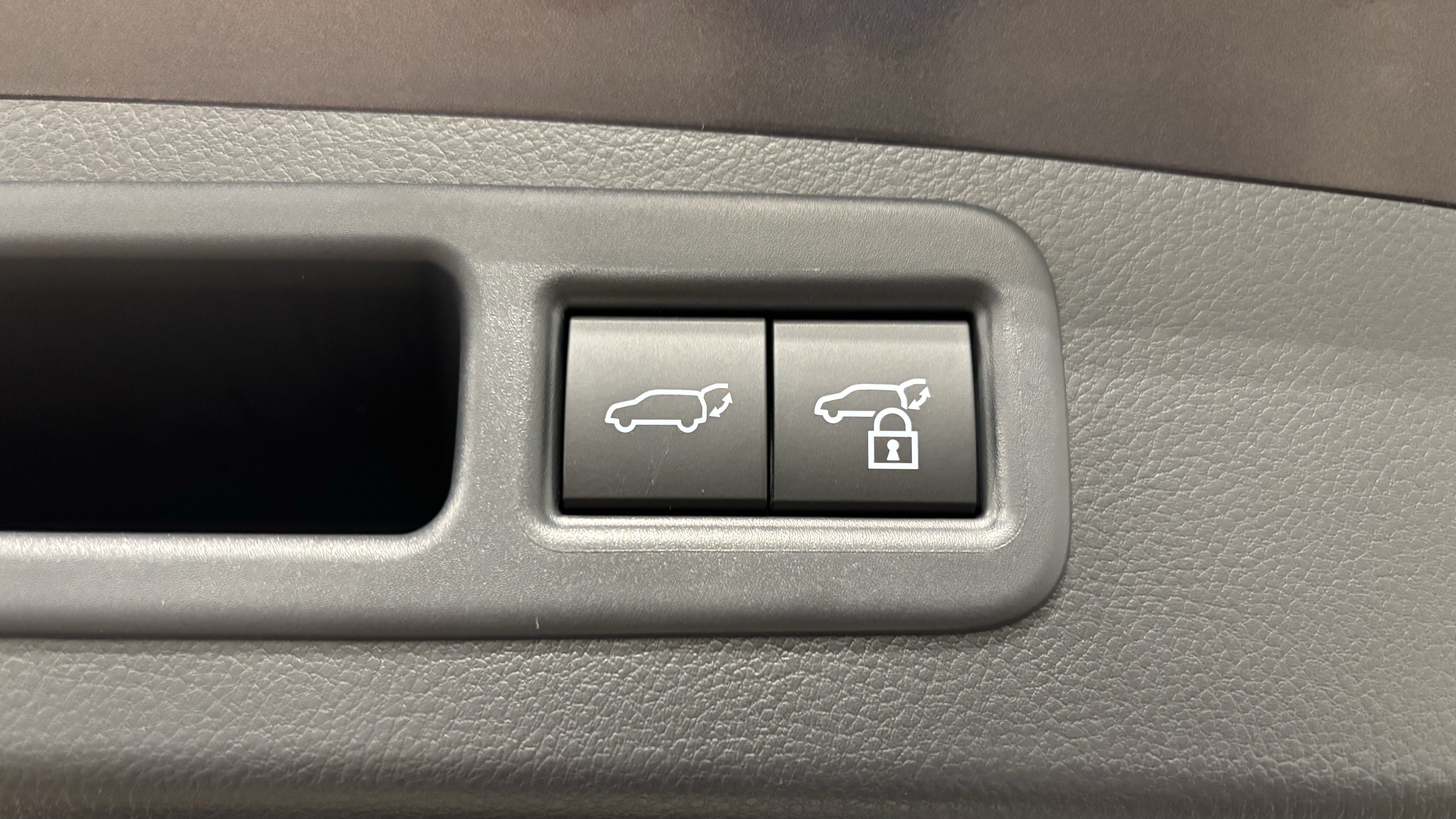 Certified 2026 Lexus RX 350 Premium Plus FWD image 35
