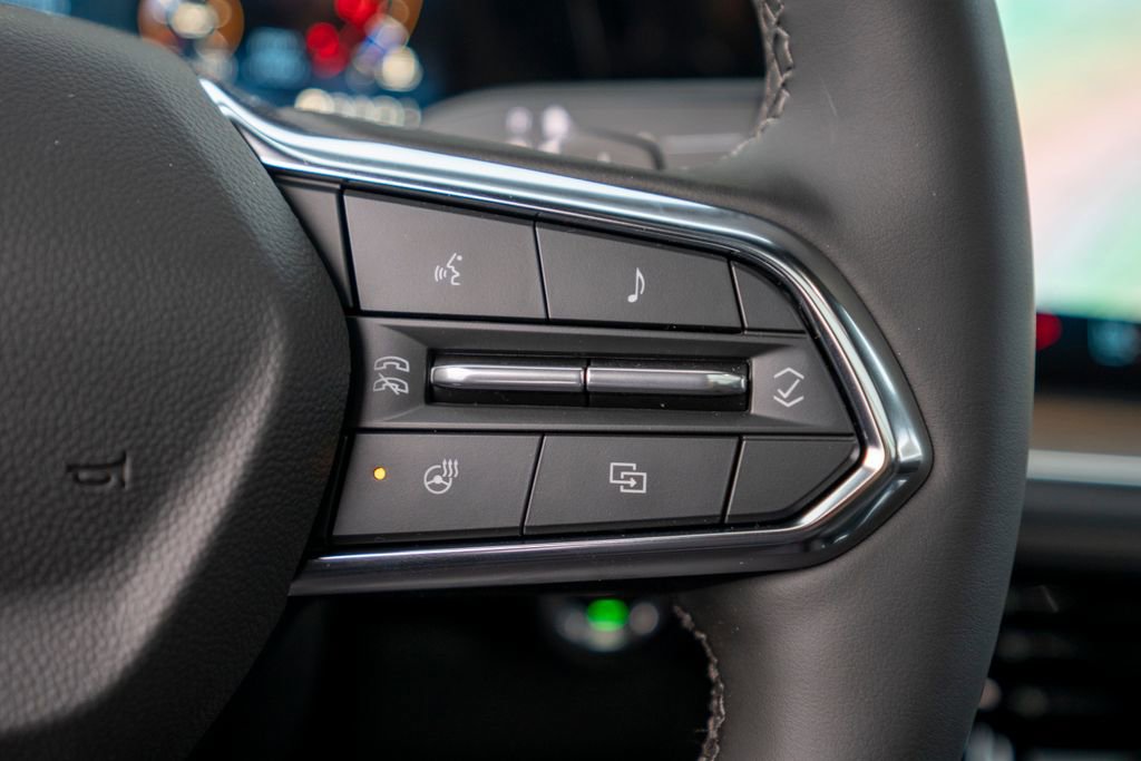 New 2026 Chevrolet Suburban High Country image 24