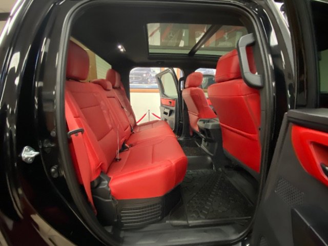 Used 2024 Toyota Tundra TRD Pro AWD/4WD image 17
