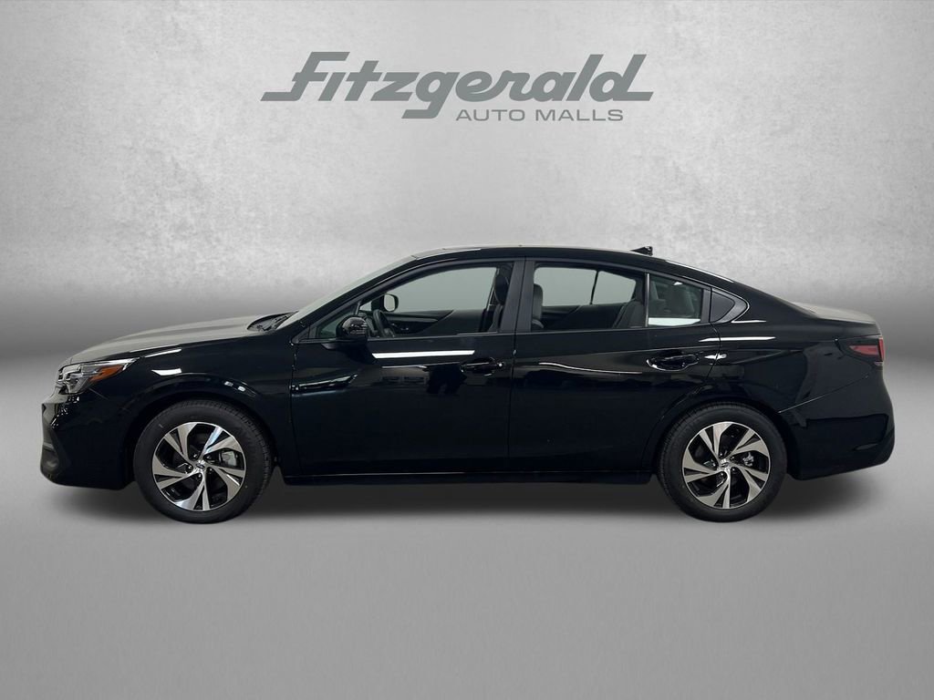 New 2025 Subaru Legacy Premium image 3