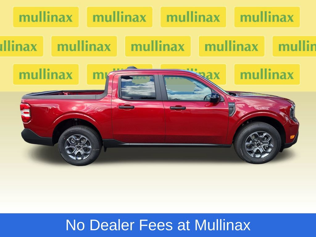 New 2026 Ford Maverick XLT w/ Equipment Group 301A AWD/4WD video 2