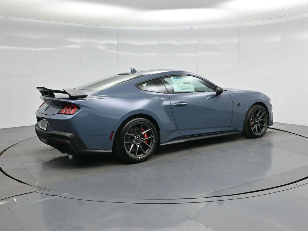 New 2025 Ford Mustang Dark Horse w/ Dark Horse Handlin Package image 22