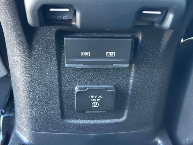 New 2027 Jeep Wrangler Unlimited Rubicon AWD/4WD image 10