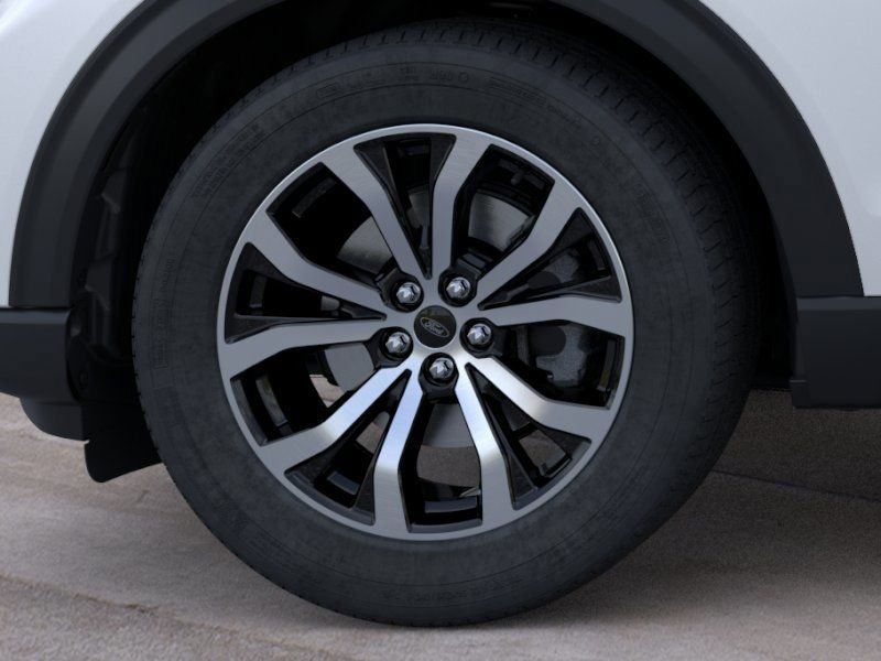 New 2026 Ford Explorer ST-Line RWD image 19