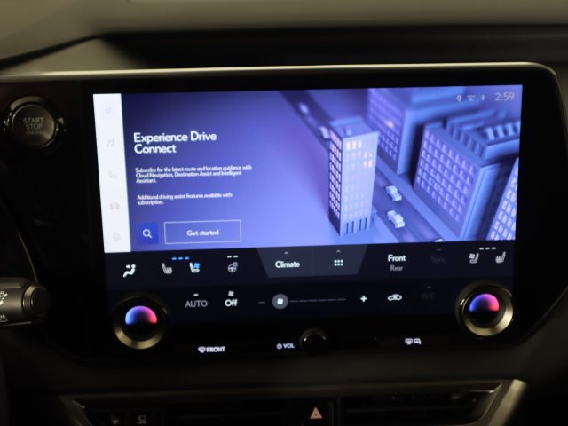 New 2026 Lexus RX 350 AWD w/ Convenience Package image 17