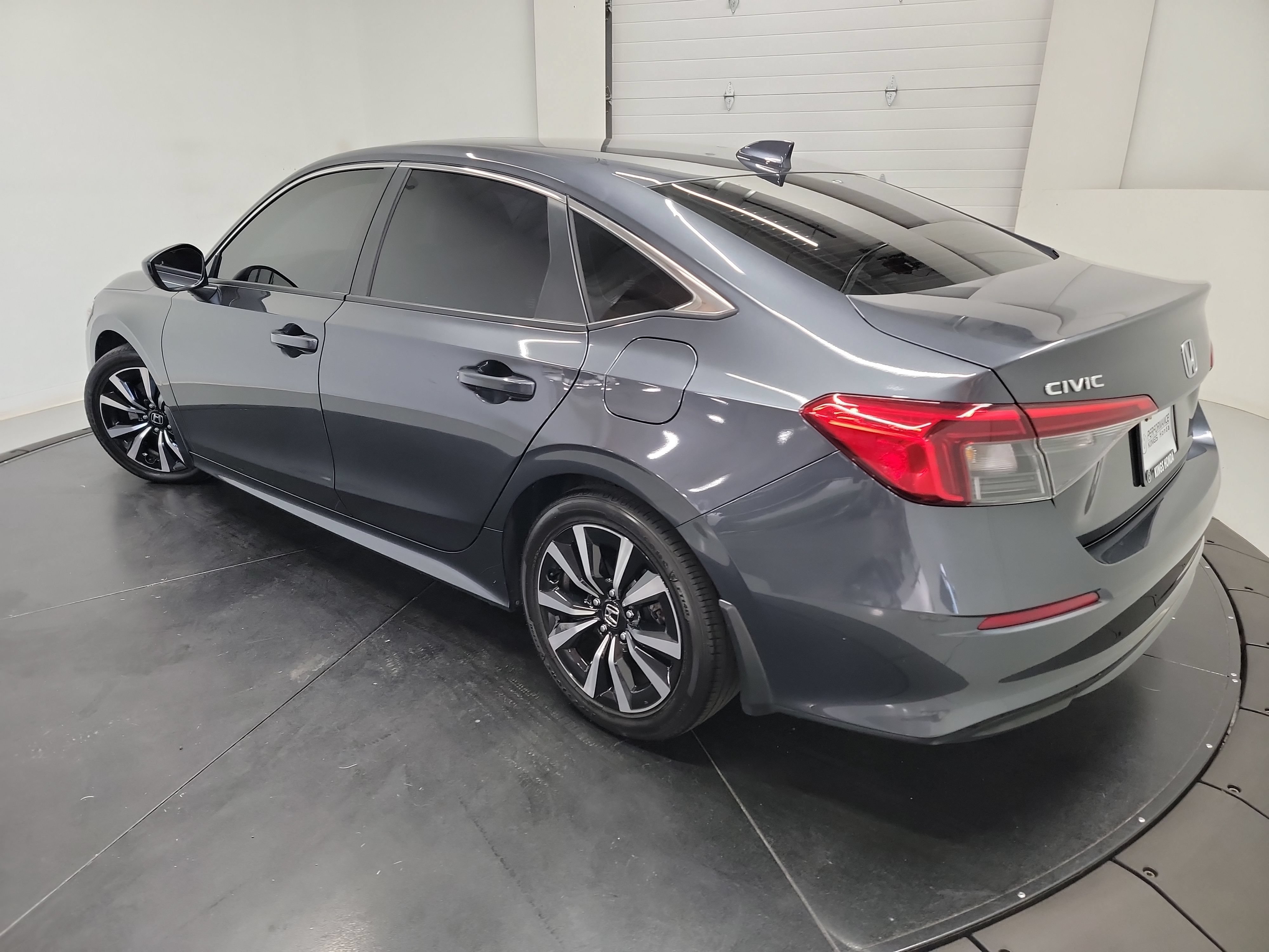 Used 2024 Honda Civic EX image 6