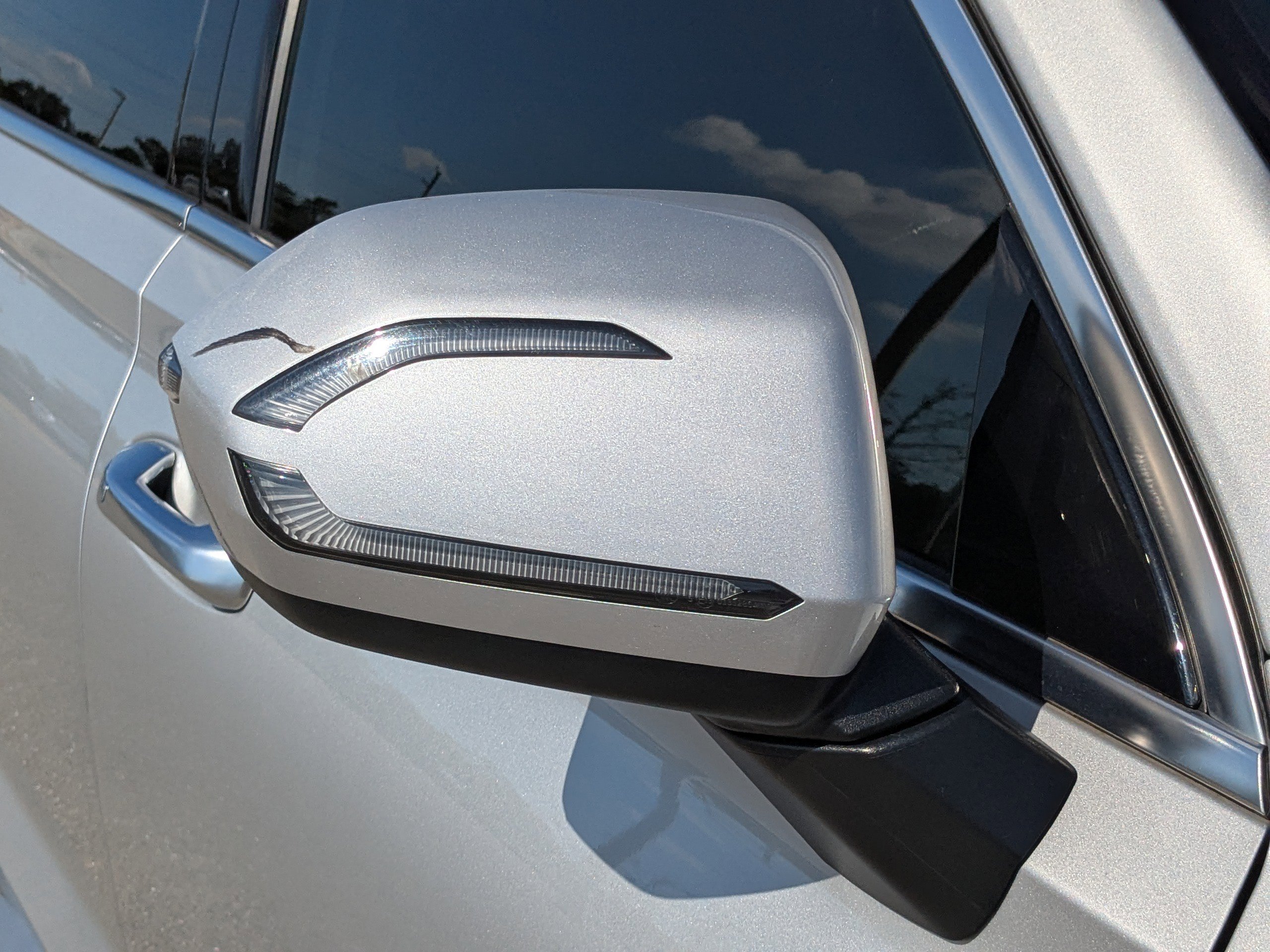 Used 2021 Hyundai Palisade SEL w/ Convenience Package image 13