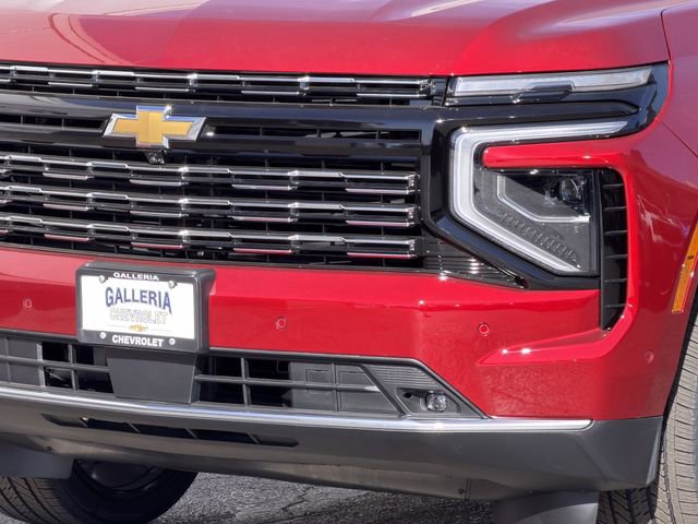 New 2026 Chevrolet Tahoe High Country AWD/4WD image 7