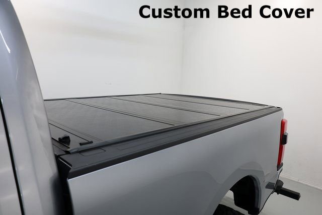 Used 2023 Ford F350 Lariat w/ Lariat Ultimate Package image 48