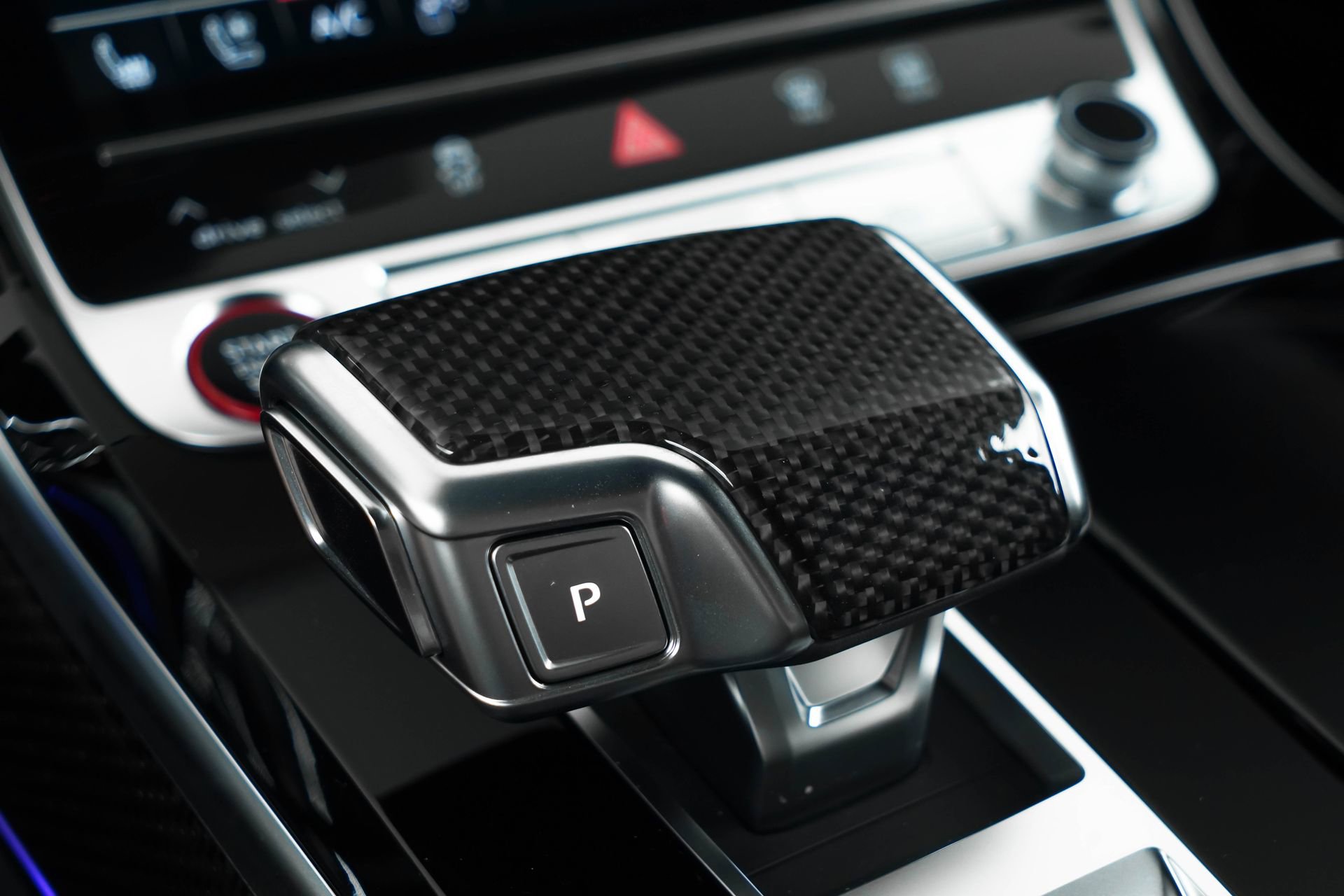 New 2025 Audi S8 image 49