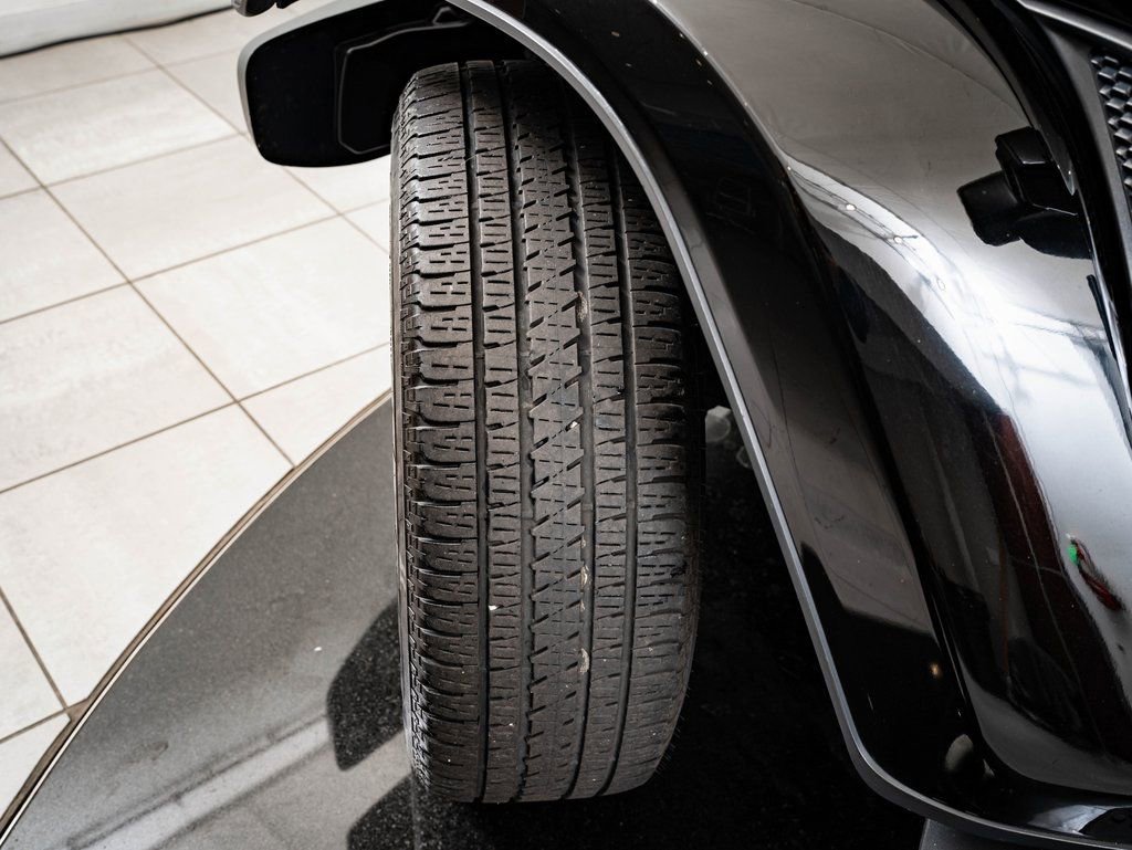 Used 2023 Jeep Wrangler Unlimited Sahara w/ Cold Weather Group image 49