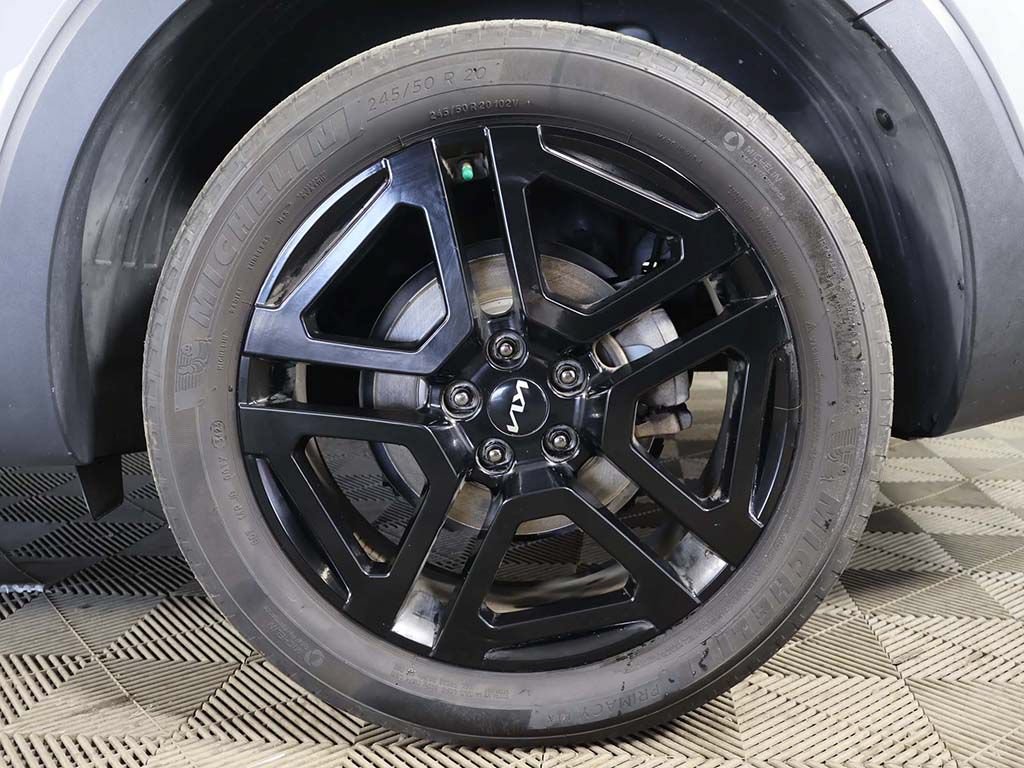 Used 2024 Kia Telluride SX Prestige X-Line AWD/4WD image 28