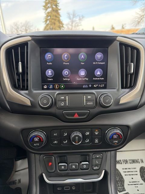 Used 2019 GMC Terrain Denali image 16