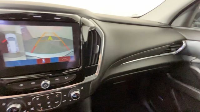 Used 2019 Chevrolet Traverse Premier w/ Redline Edition AWD/4WD image 35