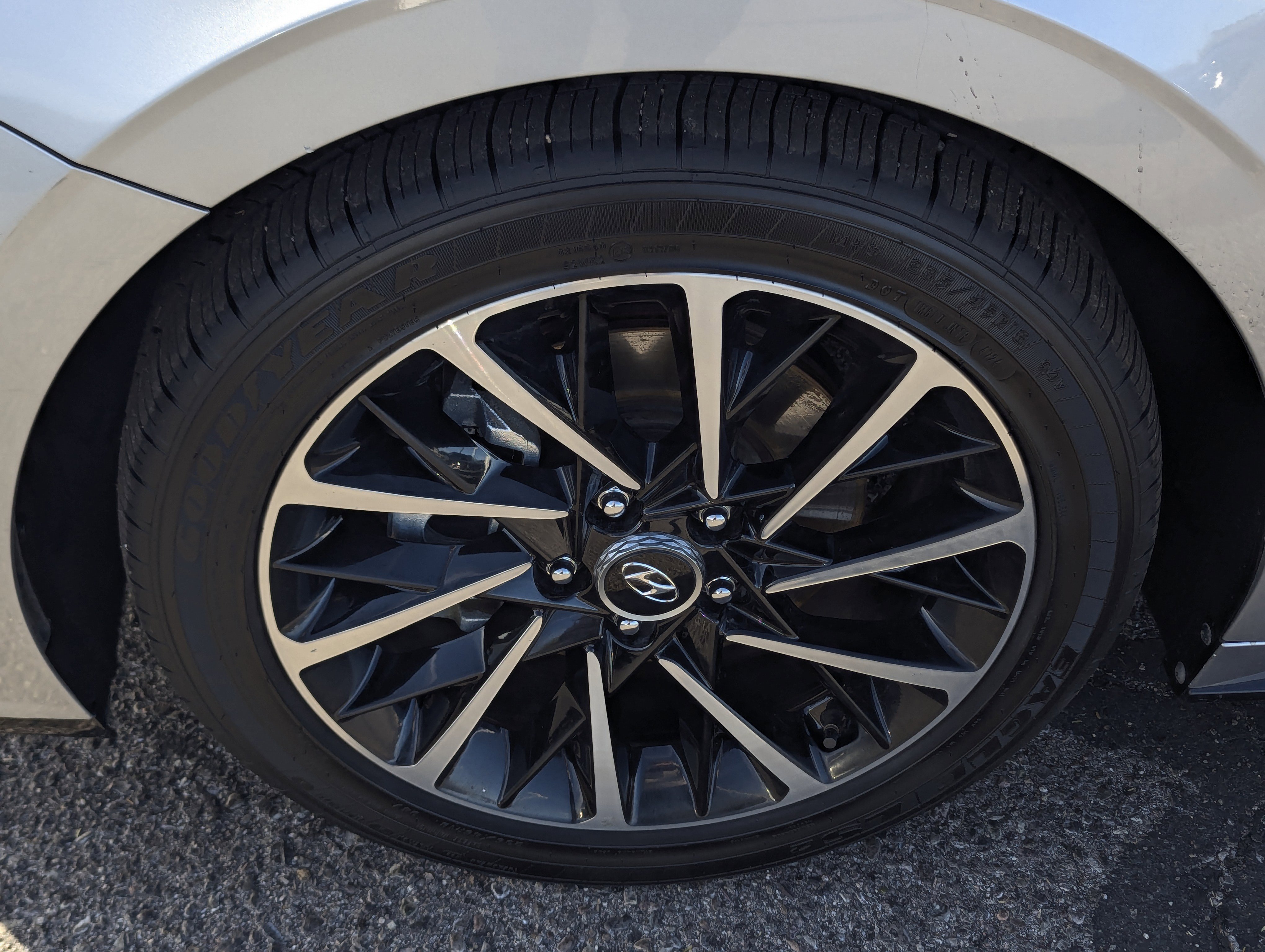 Used 2020 Hyundai Sonata SEL Plus image 7