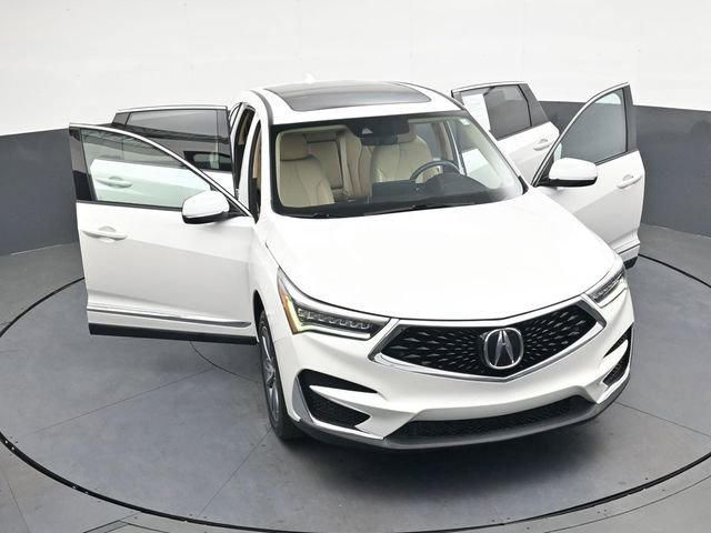 Used 2020 Acura RDX FWD w/ Technology Package image 37