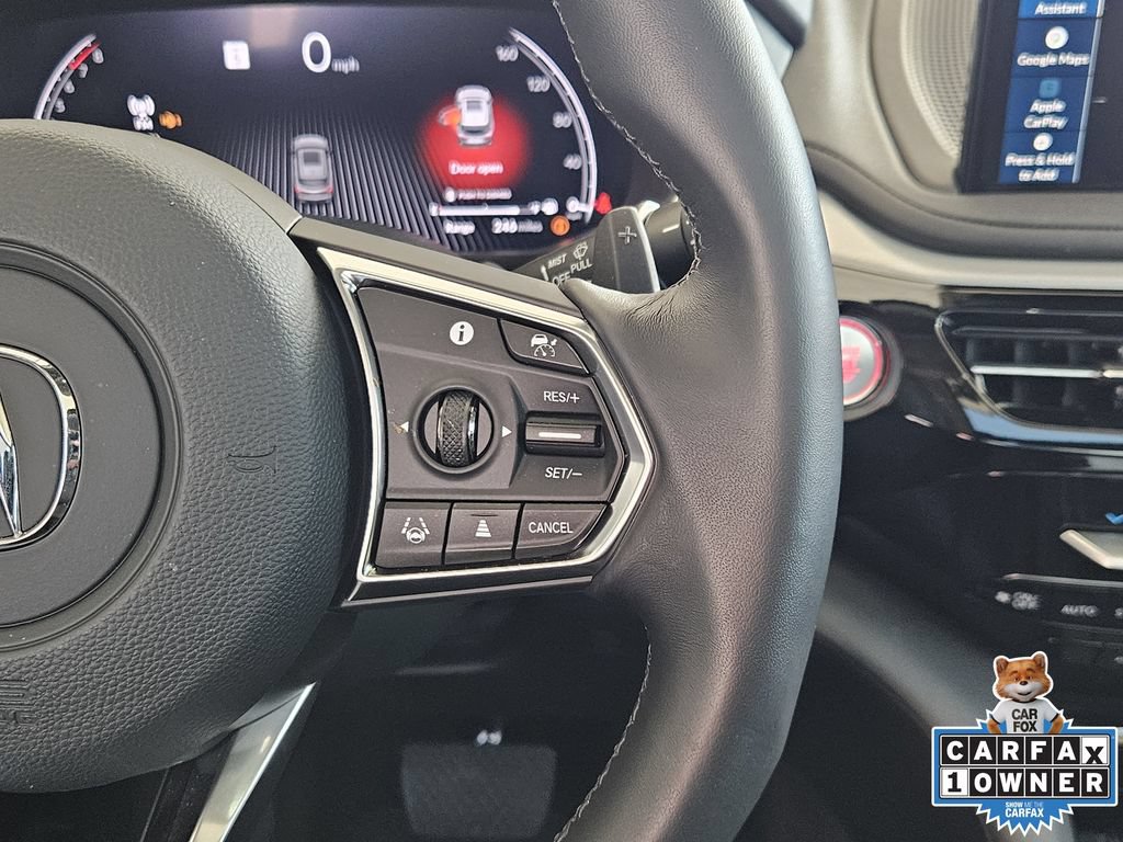 Certified 2026 Acura MDX w/ Technology Package AWD/4WD image 29