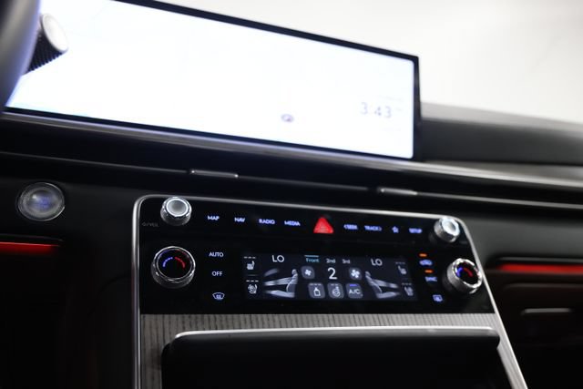 New 2026 Genesis GV80 3.5T Prestige AWD/4WD image 24
