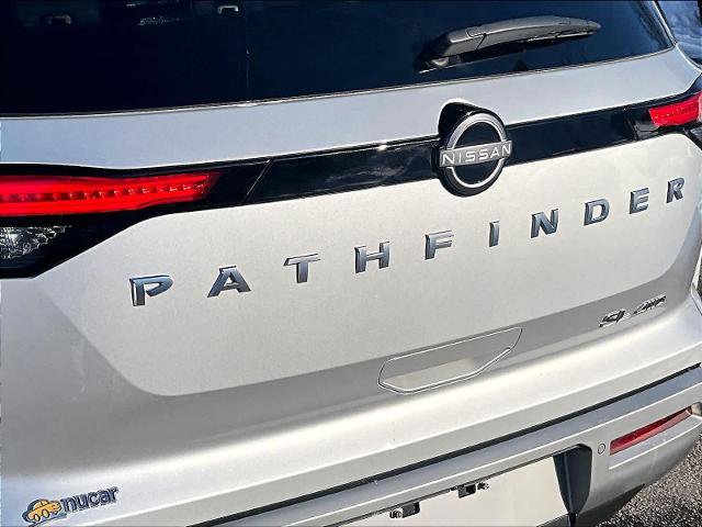 Certified 2024 Nissan Pathfinder SL image 28