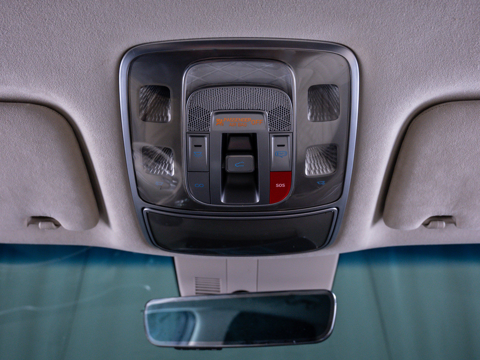 Used 2024 Genesis GV80 3.5T Prestige Signature image 30