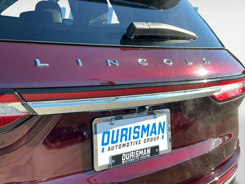 Used 2020 Lincoln Corsair FWD w/ Premium Package image 23