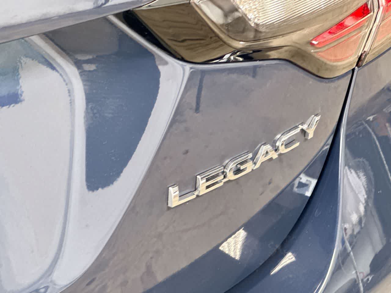 Used 2025 Subaru Legacy Premium AWD/4WD image 10