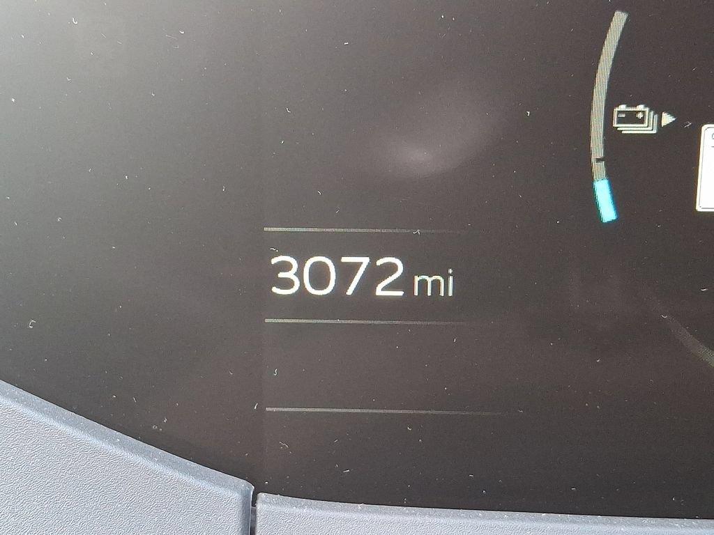Certified 2026 Toyota Prius Plug-In Hybrid FWD image 19