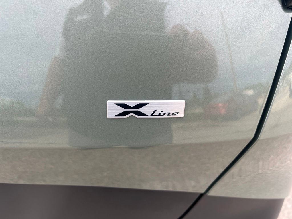 Certified 2024 Kia Sportage X-Line w/ X-Line Premium Package AWD/4WD image 33