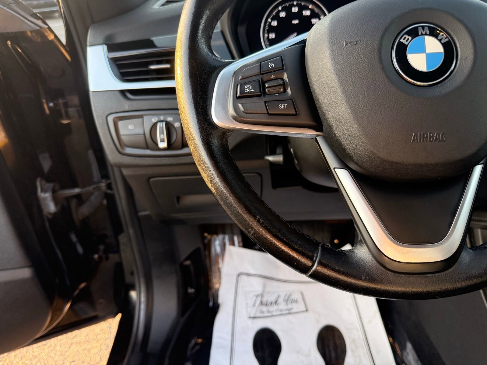 Used 2018 BMW X1 sDrive28i w/ Convenience Package FWD image 19