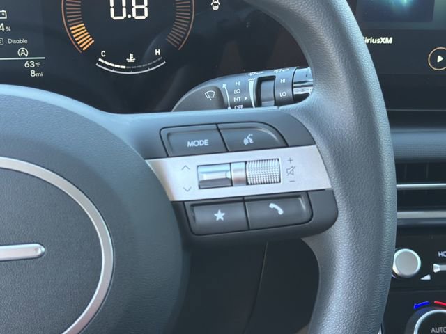 New 2026 Hyundai Tucson SEL image 26