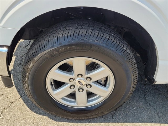 Certified 2023 Ford F150 XLT w/ Equipment Group 301A Mid image 19