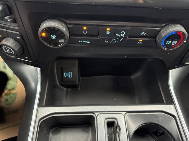 Used 2021 Ford F150 XL w/ STX Appearance Package image 26
