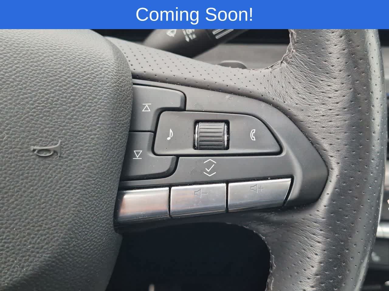 Used 2024 Cadillac XT4 Sport AWD/4WD image 26