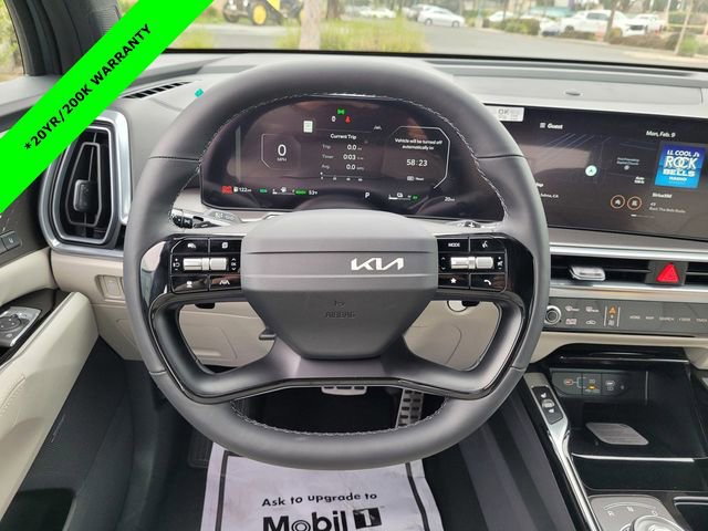 New 2026 Kia Sorento SX Prestige image 12