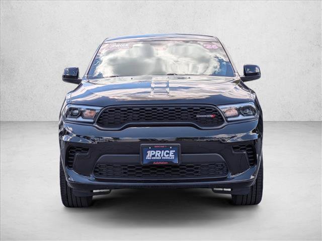 Used 2026 Dodge Durango GT AWD/4WD video 2