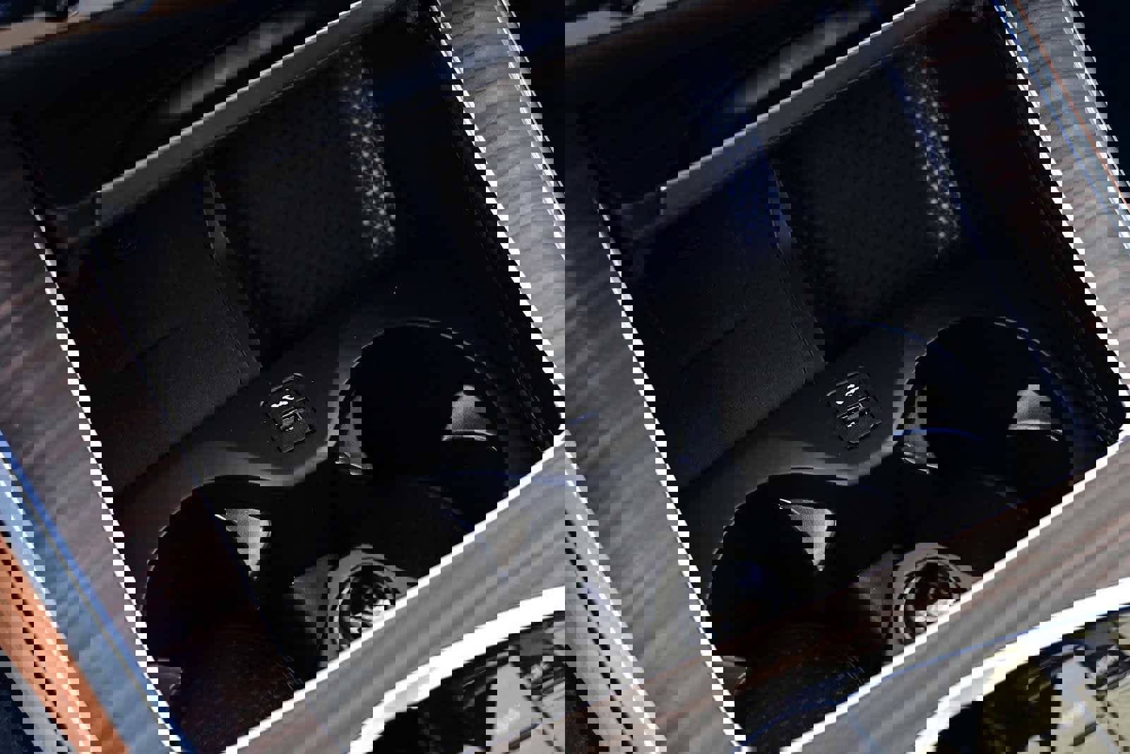 Used 2026 BMW X5 xDrive50e image 15