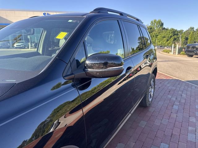 Used 2023 Honda Passport TrailSport image 13