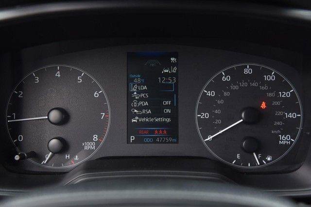Used 2024 Toyota Corolla LE image 11
