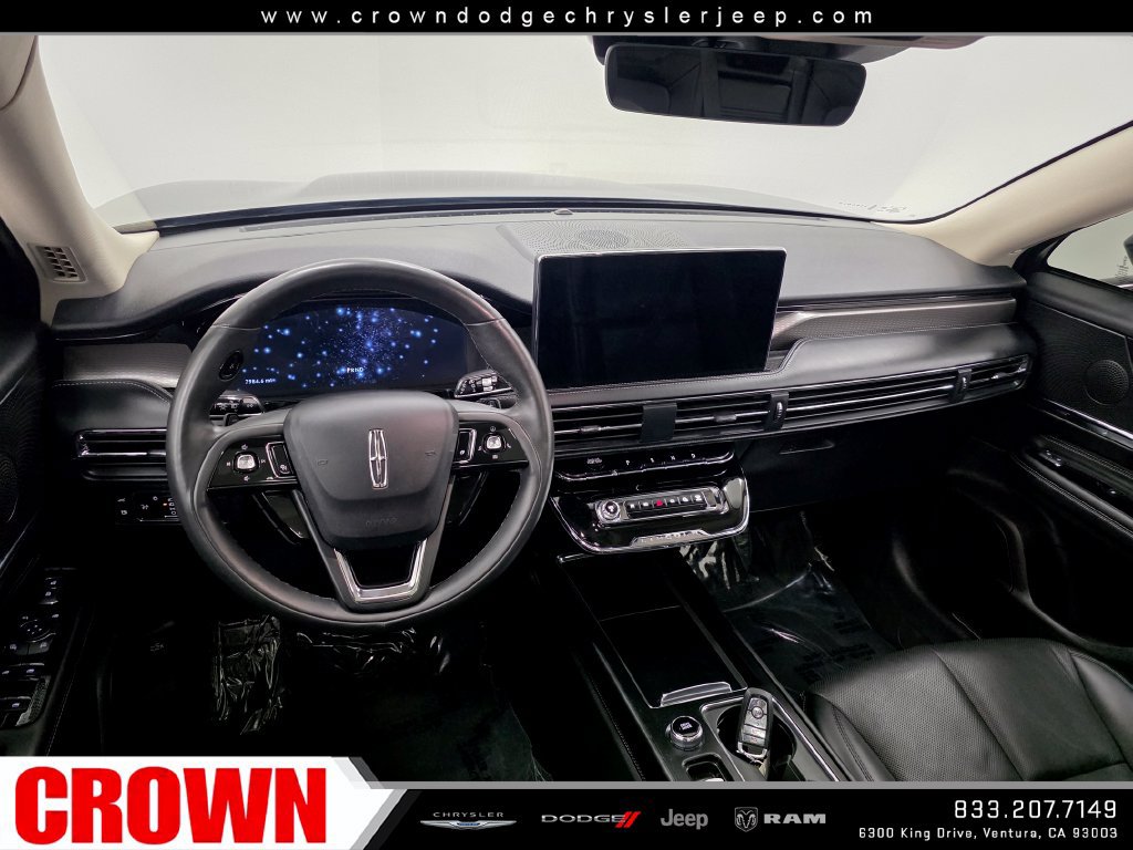 Used 2024 Lincoln Corsair Grand Touring w/ Equipment Group 301A AWD/4WD image 18