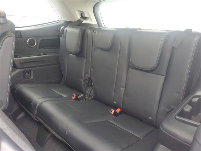 New 2026 Subaru Ascent Limited image 10