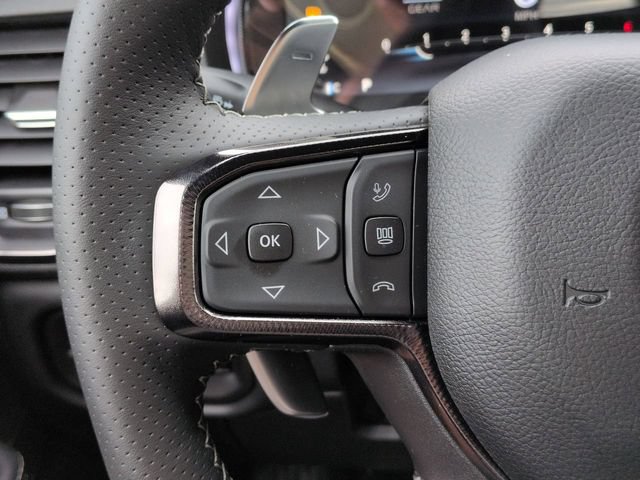 New 2026 RAM 1500 RHO AWD/4WD image 26