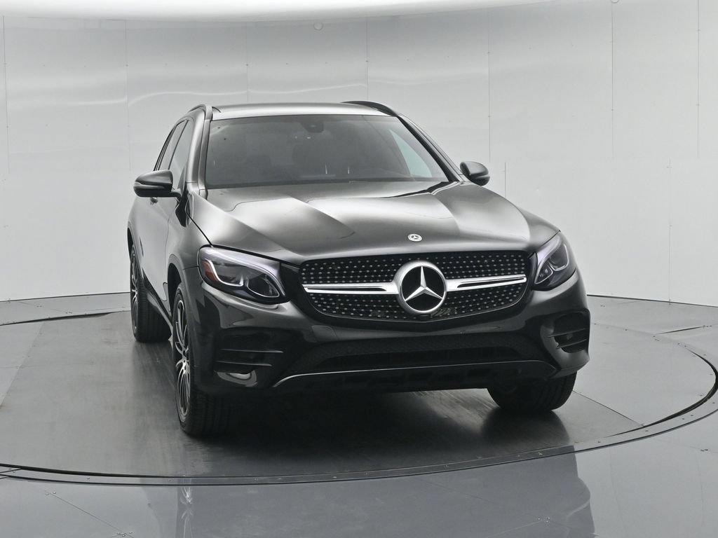 Used 2019 Mercedes-Benz GLC 300 image 31