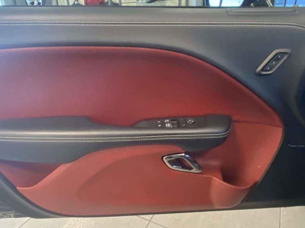 Used 2023 Dodge Challenger SRT Hellcat image 10