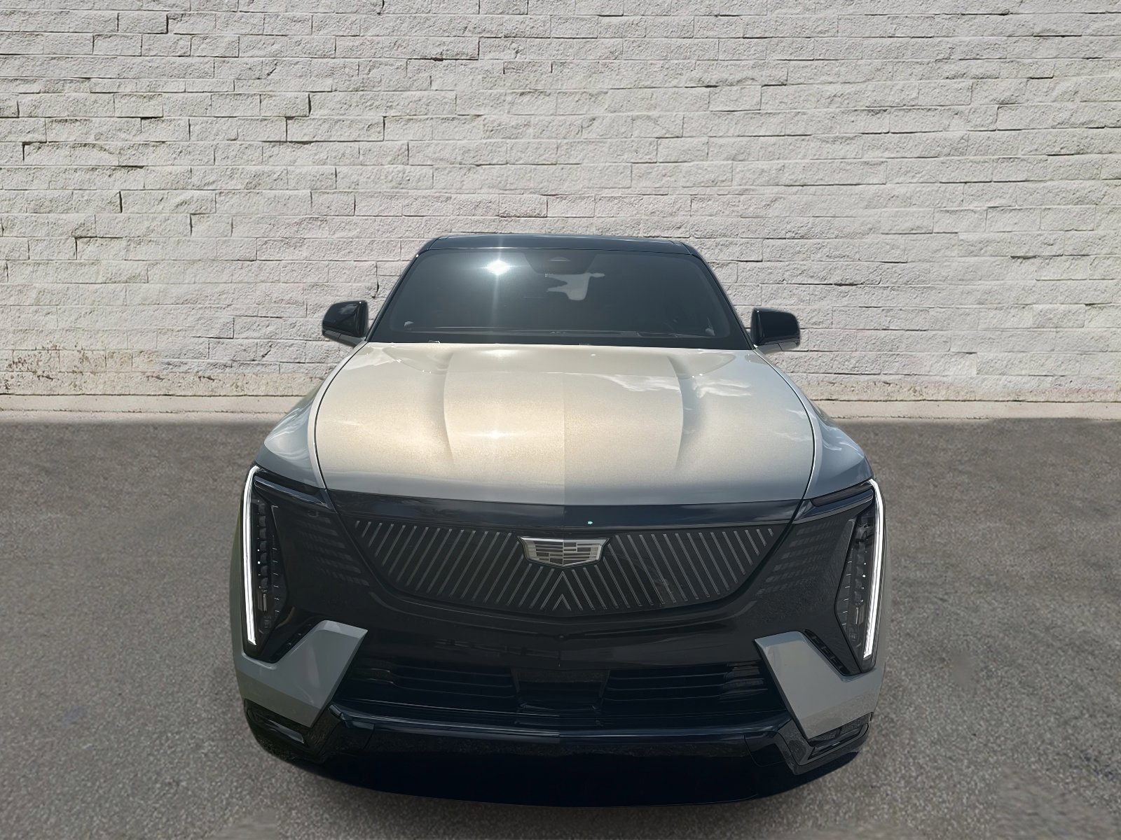 Certified 2025 Cadillac Escalade IQ Sport 1 w/ LPO, Premium Carpet Package image 8