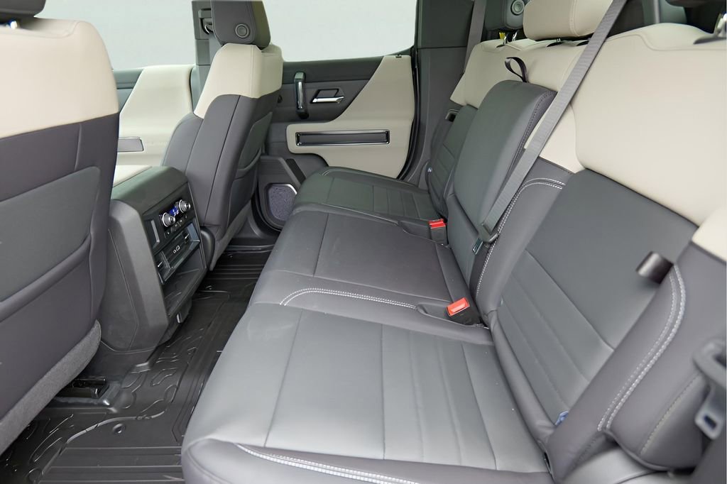 New 2026 GMC Hummer EV 4x4 Crew Cab image 23