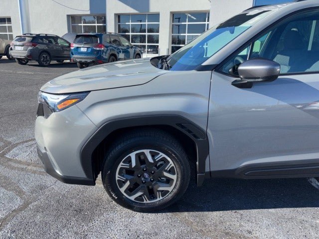 Certified 2026 Subaru Forester Premium AWD/4WD image 7