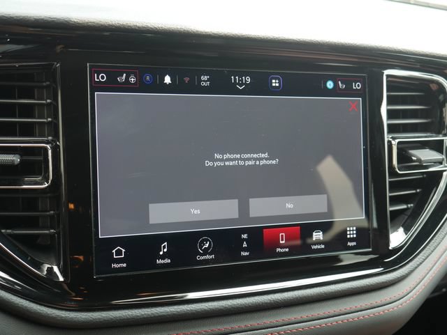 Used 2025 Dodge Durango GT AWD/4WD image 8