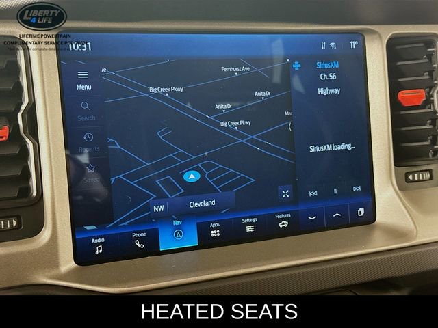 Used 2024 Ford Bronco Raptor image 13