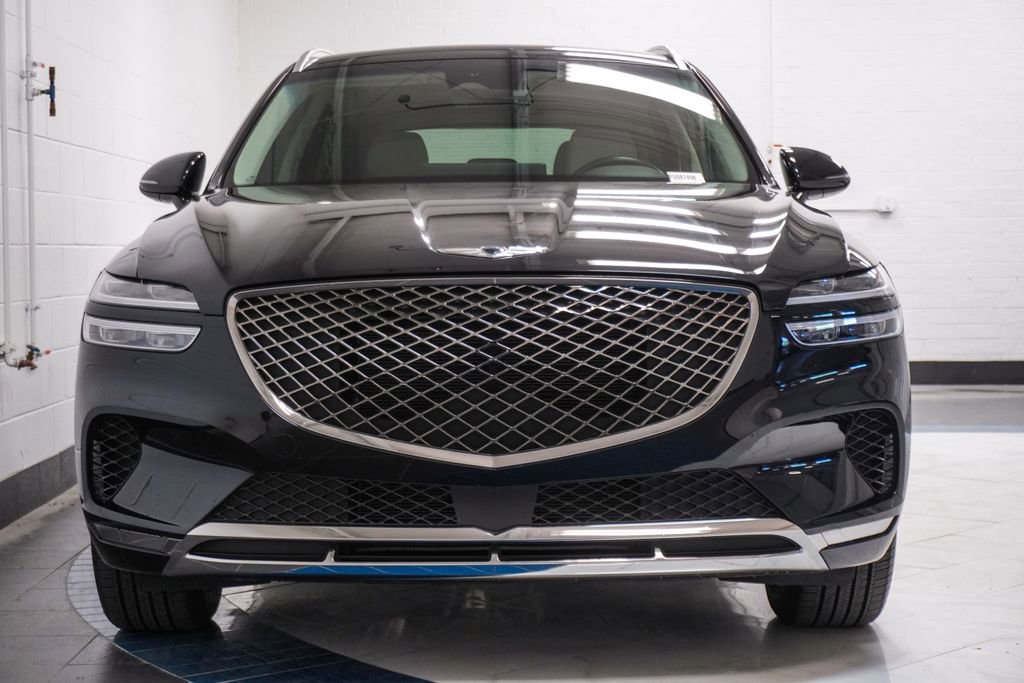 Used 2023 Genesis GV70 2.5T w/ Select Package AWD/4WD image 38